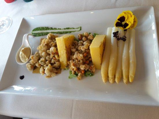 Ristorante Agli Angeli