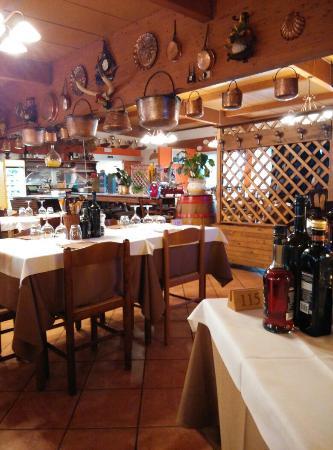 Ristorante Da Roberta