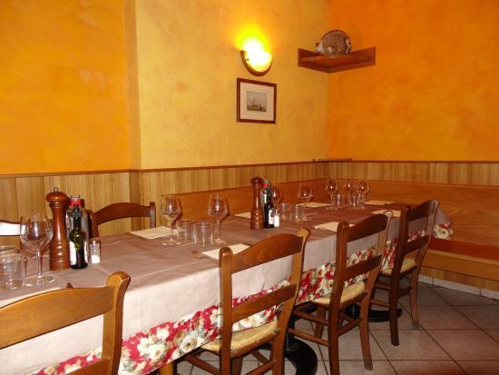Osteria La Mariuta