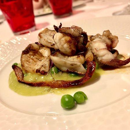 Trattoria Balan
