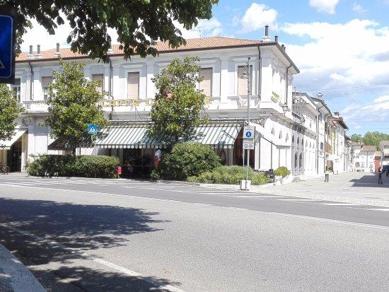 Caffe Centrale