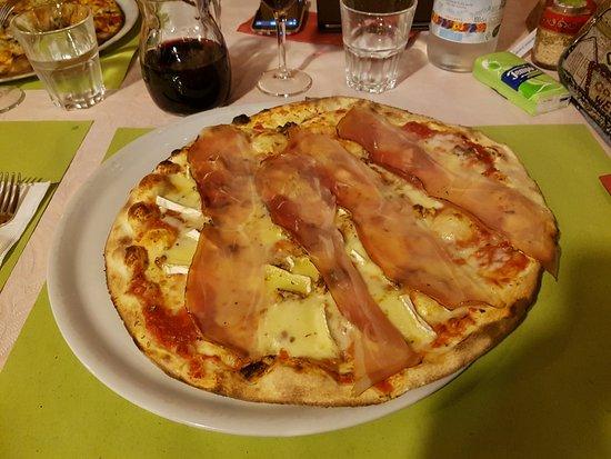 Pizzeria Da Sabrina