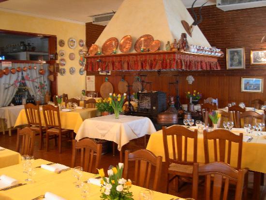 Ristorante Allo Storione