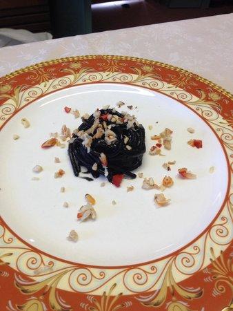 La Bettola da Benito