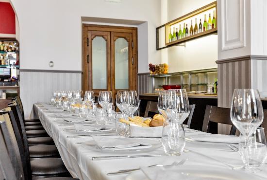 Cafe Continentale