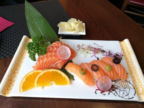 U Sushi 3