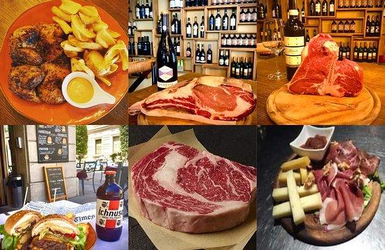 Pep's Steakhouse