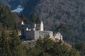 Fort Predel
