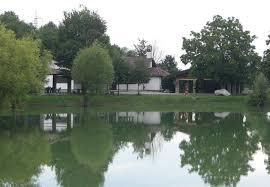 Lago Le Roste