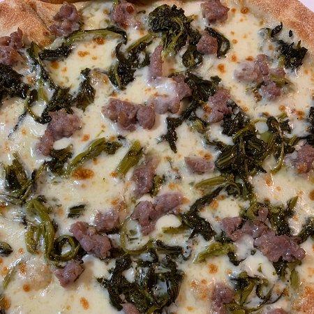 Mister Pizza