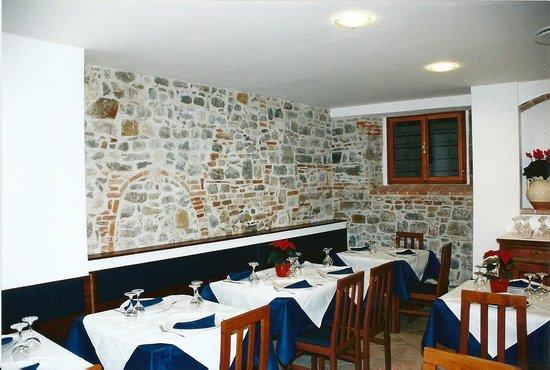 Pizzeria 4 S