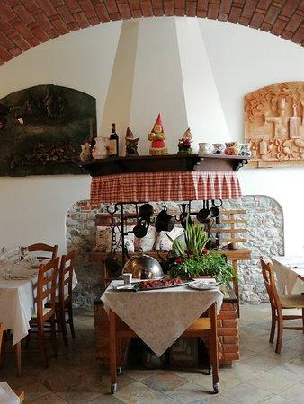 Ristorante Antico Leon d'Oro