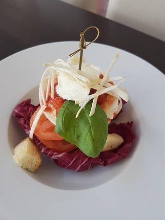 Picerija in špageterija apetit