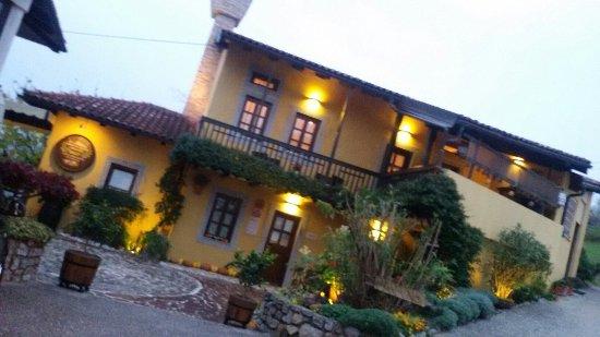 Agriturismo Breg