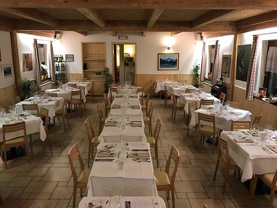 L'Altro Gusto Ristorante Pizzeria Bar