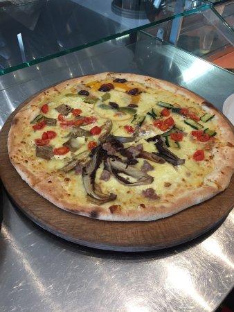Pizzeria Speedy