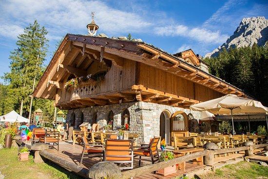 La Baita Sonnenalm