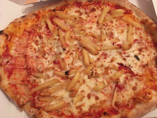 Pizza Smile