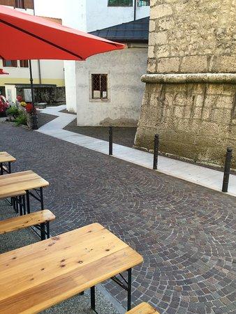 La Bottega della Pizza