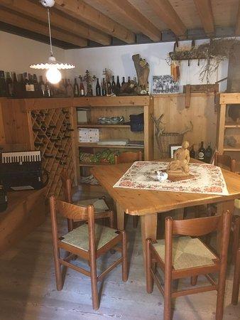Enoteca Da Corona