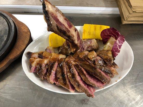 Trattoria Rosticceria al Gallo