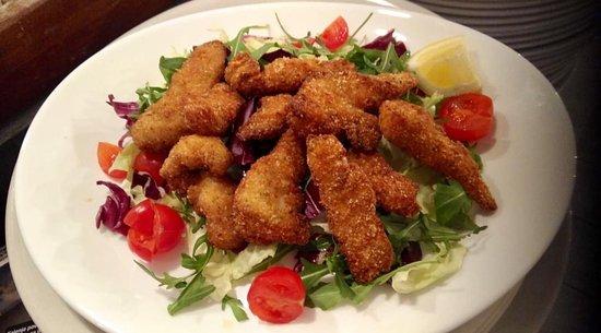 Pizzeria Arcobaleno
