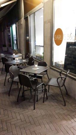 Sarli's Baguetterie