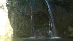 Cascate Butines