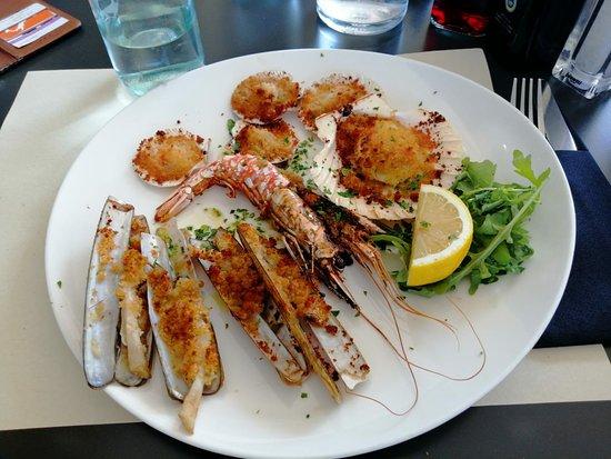 Fish House