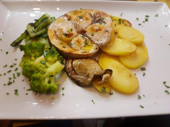 Pescheria al Gambero