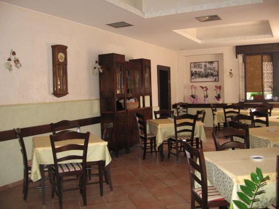 Villa de Asarta Ristorante e Pizzeria