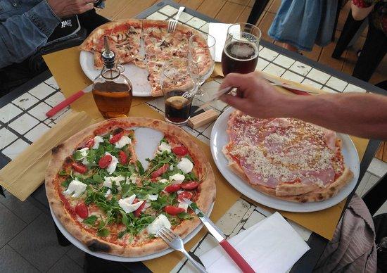 Pizzeria Da Mario