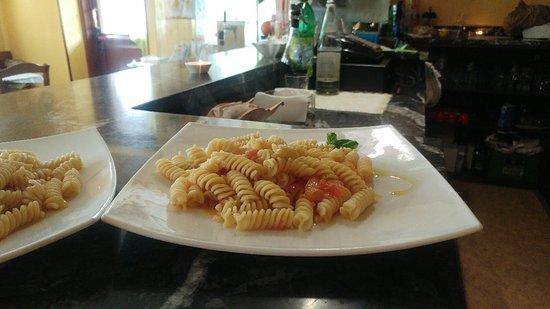 Osteria Al Ponte