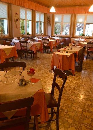 Albergo Adriatico Restaurant