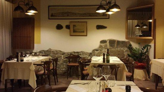 Al Bragozzo