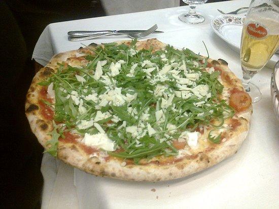 Pizzeria Italia