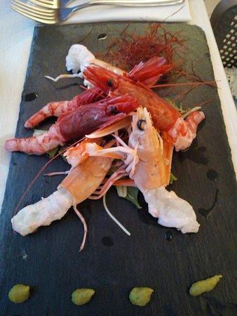 Albergo Ristorante 'Sirenettà