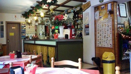 Bar Trattoria Jof di Montasio