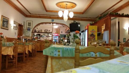 Pizzeria Ristorante Da Mario