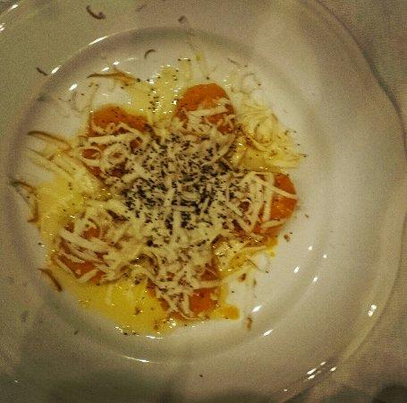 Osteria all'Ausa