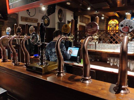TNT Pub