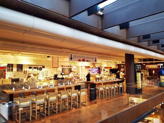 Eataly Trieste