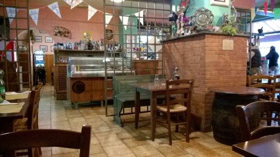 Bar Trattoria Splendor