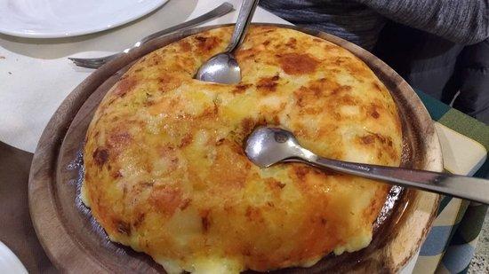 Trattoria Marcandella