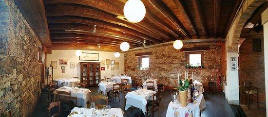 Ristorante Antico Foledor