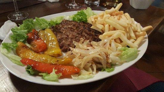 Trattoria Pola
