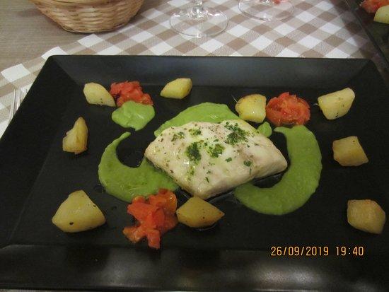 Ristorante Cento Passi