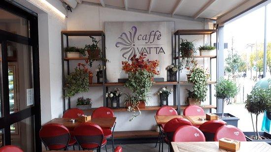 Caffe Vatta