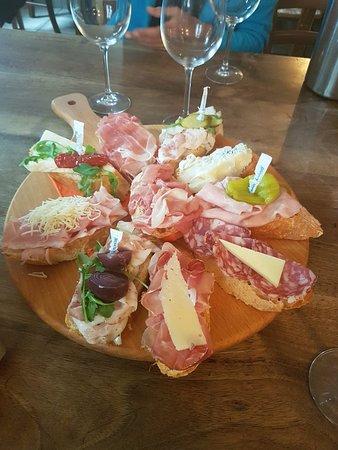 Osteria Coloniali Da Pozzo