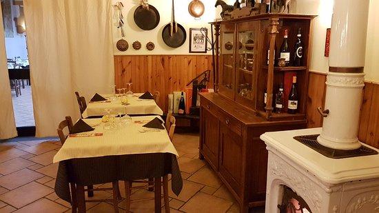 Ristorante Ai Nove Castelli